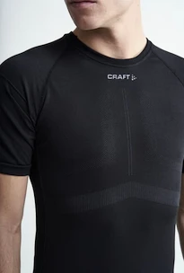 Heren T-shirt Craft  Active Intensity SS black