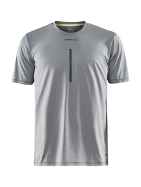 Heren T-shirt Craft ADV Charge Tech Grey