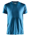 Heren T-shirt Craft ADV Essence blue