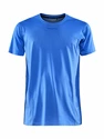 Heren T-shirt Craft ADV Essence SS Blue