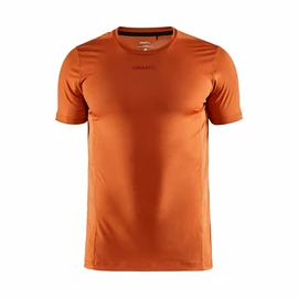 Heren T-shirt Craft ADV Essence SS orange