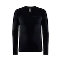 Heren T-shirt Craft Core Dry Active Comfort LS Black