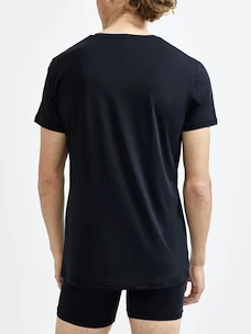 Heren T-shirt Craft Core Dry Black XL