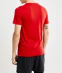 Heren T-shirt Craft  Fuseknit Light SS red