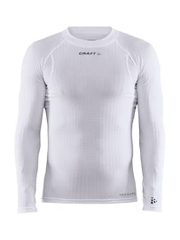 Heren T-shirt Craft Pro Active Extreme X LS White