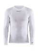 Heren T-shirt Craft Pro Active Extreme X LS White  XXL