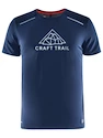 Heren T-shirt Craft  PRO Hypervent SS Blue S