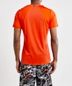 Heren T-shirt Craft  Vent Mesh orange