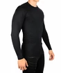 Heren T-shirt Endurance  Cenarfon Compression LS Black