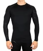 Heren T-shirt Endurance  Cenarfon Compression LS Black