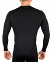 Heren T-shirt Endurance  Cenarfon Compression LS Black