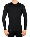 Heren T-shirt Endurance  Cenarfon Compression LS Black