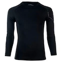 Heren T-shirt Endurance  Cenarfon Compression LS Black S