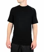 Heren T-shirt Endurance  Maro Wool Black