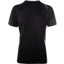 Heren T-shirt Endurance  Maro Wool Black