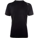 Heren T-shirt Endurance  Maro Wool Black S