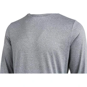 Heren T-shirt Endurance  Sustainable X1 Elite LS Tee Grey S