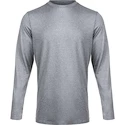 Heren T-shirt Endurance  Sustainable X1 Elite LS Tee Grey S