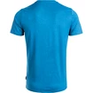 Heren T-shirt Endurance  Sustainable X1 Elite SS Tee Blue