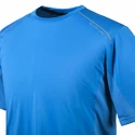 Heren T-shirt Endurance  Tech Elite X1 SS Tee Blue