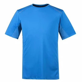 Heren T-shirt Endurance  Tech Elite X1 SS Tee Blue