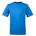 Heren T-shirt Endurance  Tech Elite X1 SS Tee Blue S