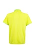 Heren T-shirt Fila  Polo Albertus Evening Primrose