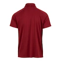 Heren T-shirt Fila  Polo Harry Cabernet