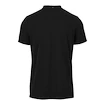 Heren T-shirt Fila  T-Shirt Addison Black