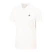 Heren T-shirt Fila  T-Shirt Addison White Alyssum