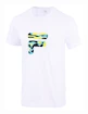 Heren T-shirt Fila  T-Shirt Caleb White