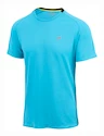 Heren T-shirt Fila  T-Shirt Cassian Scuba Blue