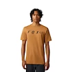 Heren T-shirt Fox  Absolute Ss Prem Tee S