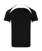 Heren T-shirt FZ Forza  Agentin M S/S Tee Black