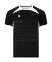 Heren T-shirt FZ Forza  Agentin M S/S Tee Black