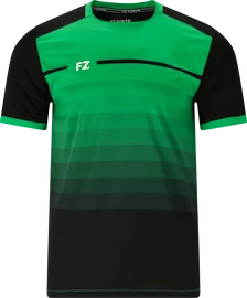 Heren T-shirt FZ Forza Alberti M S/S Tee Perfect Green