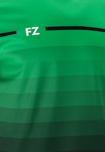 Heren T-shirt FZ Forza  Alberti M S/S Tee Perfect Green