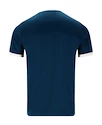 Heren T-shirt FZ Forza  Alberti M S/S Tee Poseidon