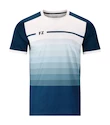 Heren T-shirt FZ Forza  Alberti M S/S Tee Poseidon