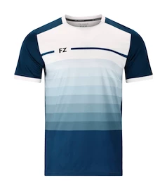 Heren T-shirt FZ Forza Alberti M S/S Tee Poseidon