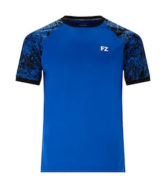 Heren T-shirt FZ Forza Aliance M Tee Olympian Blue