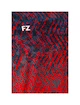 Heren T-shirt FZ Forza  Alvin M S/S Tee Fiery Red