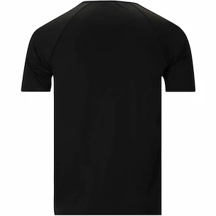 Heren T-shirt FZ Forza  Crestor M SS Tee Black