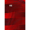 Heren T-shirt FZ Forza  Lester M Tee Chinese Red