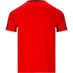 Heren T-shirt FZ Forza  Lester M Tee Chinese Red