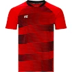 Heren T-shirt FZ Forza  Lester M Tee Chinese Red