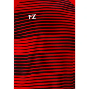 Heren T-shirt FZ Forza  Lester M Tee Chinese Red