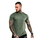 Heren T-shirt GymBeam  Basic Military