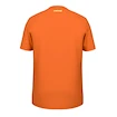 Heren T-shirt Head  CARL T-Shirt Men CN