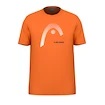 Heren T-shirt Head  CARL T-Shirt Men CN